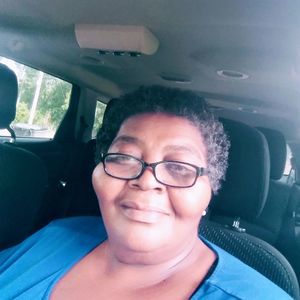 Meet your Posher, Sylvia